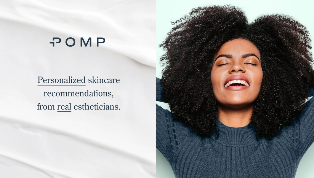 PompBeauty